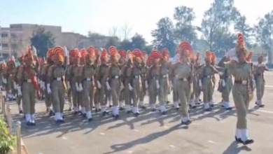 Photo of BSF की बढ़ी ताकत: 447 महिला जवान शामिल