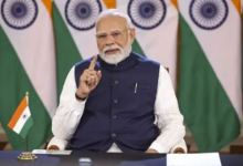 Photo of भारत-अमेरिका के बीच ट्रेड डील पर आया पीएम मोदी का बयान