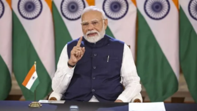 Photo of भारत-अमेरिका के बीच ट्रेड डील पर आया पीएम मोदी का बयान