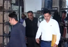 Photo of रोहित शेट्टी के घर फायरिंग मामले में गिरफ्तार आरोपियों को पुलिस ने कोर्ट में किया पेश