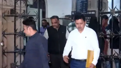 Photo of रोहित शेट्टी के घर फायरिंग मामले में गिरफ्तार आरोपियों को पुलिस ने कोर्ट में किया पेश