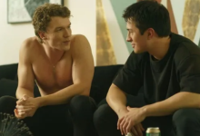 Photo of  OTT पर आ रही 8.9 IMDb रेटिंग वाली सीरीज Heated Rivalry, कहानी है दमदार