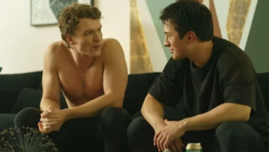 Photo of  OTT पर आ रही 8.9 IMDb रेटिंग वाली सीरीज Heated Rivalry, कहानी है दमदार