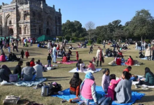 Photo of दिल्ली-NCR में बढ़ेगा तापमान, पहाड़ों पर बर्फबारी के आसार