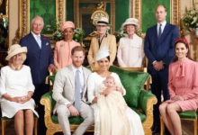 Photo of एपस्टीन फाइल्स में फिर गूंजा ब्रिटिश राजपरिवार का नाम