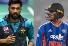 Photo of मोहम्मद आमिर ने बड़बोलेपन में की सारी हदें पार,