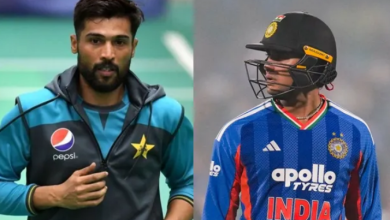 Photo of मोहम्मद आमिर ने बड़बोलेपन में की सारी हदें पार,