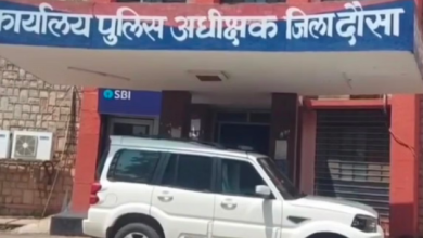 Photo of ड्रग्स माफियाओं पर पुलिस का कहर, रिकॉर्ड 55 करोड़ रुपये के मादक पदार्थ जब्त