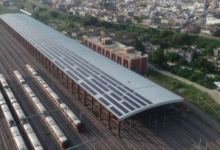 Photo of लखनऊ: 12 किमी होगी मेट्रो सेकंड फेज के ट्रैक की कुल लंबाई, 150 करोड़ से बनेगा बसंतकुंज डिपो