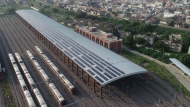 Photo of लखनऊ: 12 किमी होगी मेट्रो सेकंड फेज के ट्रैक की कुल लंबाई, 150 करोड़ से बनेगा बसंतकुंज डिपो