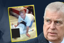 Photo of ब्रिटिश रॉयल फैमिली का नाम भी एपस्टीन फाइल्स आया