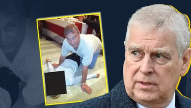 Photo of ब्रिटिश रॉयल फैमिली का नाम भी एपस्टीन फाइल्स आया