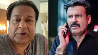 Photo of Ghooskhor Pandat Controversy में कूदे अनूप जलोटा, दे डाली बड़ी सलाह