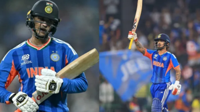 Photo of Ranji Trophy Final में पहली बार पहुंची J&K क्रिकेट टीम; खिताबी मैच में किससे होगी भिड़ंत?