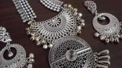 Photo of  चांदी में आज फिर ₹17 हजार से ज्यादा गिरावट, कितनी हुई अब कीमत?
