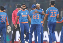 Photo of दिल्‍ली में हुआ पाकिस्‍तान के खिलाफ मैच का रिहर्सल