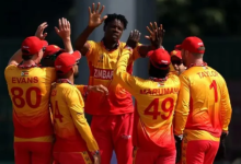 Photo of मुजरबानी की स्पीड के आगे ऑस्ट्रेलिया ने टेके घुटने