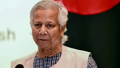 Photo of बांग्लादेश में जमात के बदले सुर, भारत से शांतिपूर्ण संबंधों का वादा