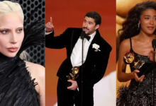 Photo of Grammy 2026 Winners: लेडी गागा का जादू… बैड बनी की बादशाहत! 