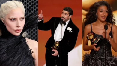 Photo of Grammy 2026 Winners: लेडी गागा का जादू… बैड बनी की बादशाहत! 