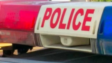 Photo of CID विभाग का ASI गिरफ्तार: दिल्ली एयरपोर्ट से पकड़ा; विदेश भागने की फिराक में था आरोपी