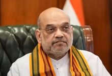 Photo of उत्तराखंड: प्रदेश टोली की बैठक में नब्ज टटोलेंगे अमित शाह