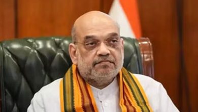 Photo of उत्तराखंड: प्रदेश टोली की बैठक में नब्ज टटोलेंगे अमित शाह