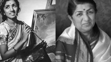 Photo of 33 साल की उम्र में Lata Mangeshkar को दिया गया था ‘जहर’