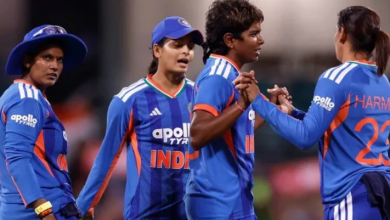 Photo of अजेय बढ़त हासिल करना चाहेगी भारतीय टीम, कैनबरा में ऑस्ट्रेलिया से भिड़ंत