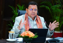 Photo of  पिटकुल की समीक्षा में सीएम का दिखा सख्त रुख; वितरण हानि, बिजली चोरी पर जीरो टॉलरेंस