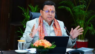 Photo of  पिटकुल की समीक्षा में सीएम का दिखा सख्त रुख; वितरण हानि, बिजली चोरी पर जीरो टॉलरेंस