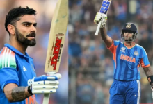 Photo of कप्तान Suryakumar Yadav ने रचा इतिहास, टी-20 वर्ल्ड के पहले मैच में ही तोड़ा कोहली का ‘विराट’ रिकॉर्ड