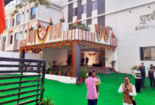 Photo of इंदौर में 18 भाषाओं का महासंगम, चिमनबाग मैदान में 22 फरवरी को होगा आयोजन