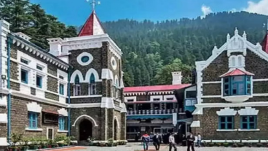 Photo of  फंड के दुरुपयोग का मामला, हाईकोर्ट ने सरकार और बीकेटीसी से तीन सप्ताह में मांगा जवाब