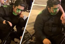 Photo of अमेरिका में एंटी-ICE प्रोटेस्ट जारी