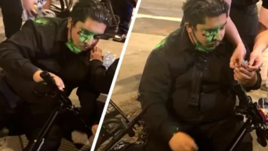 Photo of अमेरिका में एंटी-ICE प्रोटेस्ट जारी