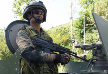 Photo of लगातार बदल रहे ठिकाने, फिर भी घेरे में आतंकी…किश्तवाड़ ऑपरेशन जारी