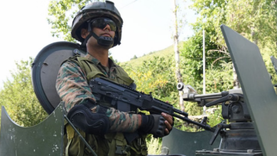Photo of लगातार बदल रहे ठिकाने, फिर भी घेरे में आतंकी…किश्तवाड़ ऑपरेशन जारी