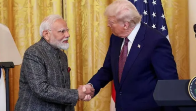 Photo of US-भारत ट्रेड डील: काजू-पिस्ता-बादाम और सेब होंगे सस्ते