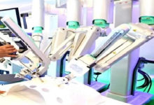 Photo of 50वीं यूपी ऑर्थोकोन: रोबोटिक नी रिप्लेसमेंट पर होगी लाइव वर्कशॉप