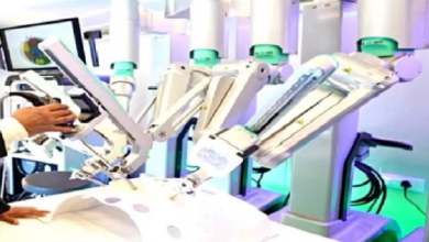 Photo of 50वीं यूपी ऑर्थोकोन: रोबोटिक नी रिप्लेसमेंट पर होगी लाइव वर्कशॉप