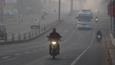 Photo of राजस्थान मौसम अपडेट: सर्दी-गर्मी के बीच अगले सप्ताह बारिश के आसार