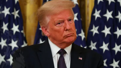 Photo of ट्रंप को झटका! गाजा पीस बोर्ड की बैठक से फ्रांस-इटली ने बनाई दूरी