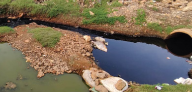 Photo of इंदौर में और भी भागीरथपुरा बनने की आहट: उद्योगों के केमिकल वेस्ट से जहरीला हुआ भूजल