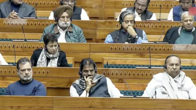 Photo of संसद में बजट पर आज होगी चर्चा, विपक्ष कर सकता है हंगामा; राहुल गांधी भी देंगे भाषण