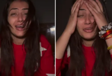 Photo of Bigg Boss की एक्स कंटेस्टेंट Chandrika Dixit को पति से मिला धोखा