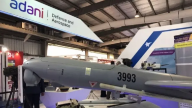 Photo of डिफेंस सेक्टर में अदाणी ग्रुप का एक और बड़ा एलान, अब हेलिकॉप्टर बनाने की तैयारी