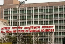 Photo of देश के 20 एम्स में 19561 पद रिक्त