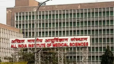 Photo of देश के 20 एम्स में 19561 पद रिक्त