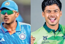 Photo of  पाकिस्तान से बदला लेने को उतरेंगे भारतीय युवा, एक जीत और मिल जाएगा सेमीफाइनल का टिकट